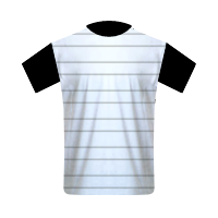 Valencia CF home football Shirt Valencia CF home football jersey