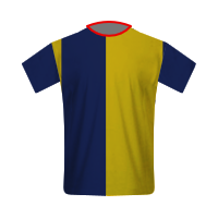 East Kilbride Baju Bola Sepak Pasukan Rumah East Kilbride jersi pasukan rumah
