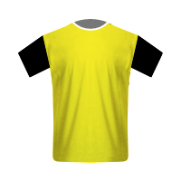 Perak FA Áo thi đấu sân nhà Perak FA áo sân nhà