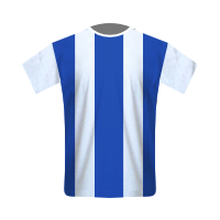 Kilmarnock home football Shirt Kilmarnock home football jersey