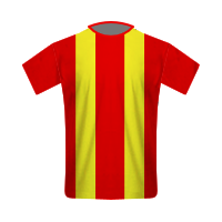 Partick Thistle domaćinska majica Partick Thistle domaći nogometni dres