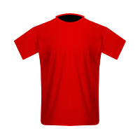 KF Partizani Baju Bola Sepak Pasukan Rumah KF Partizani jersi pasukan rumah