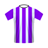Real Valladolid Maillot à domicile Real Valladolid pull-over de football à domicile