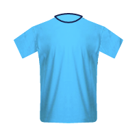 Blackpool away football Shirt Blackpool away football jersey