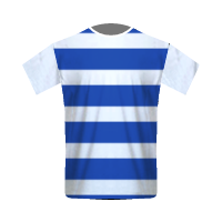 Reading home football Shirt Reading home football jersey