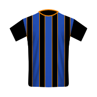 Mineros de Guayana away football Shirt Mineros de Guayana away football jersey