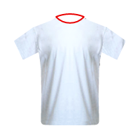 Milton Keynes Dons home football Shirt Milton Keynes Dons home football jersey