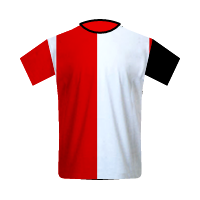 Tafea FC Camiseta de fútbol Local Tafea FC Primera equipación