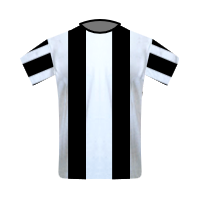 Notts County home football Shirt Notts County home football jersey