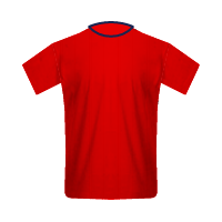 Southend United uit voetbal Shirt Southend United uit shirt