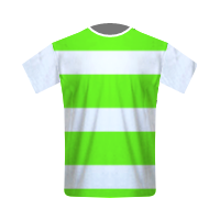 FK Indjija home football Shirt FK Indjija home football jersey