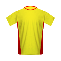 Watford домаћи фудбалски Дрес Watford домаћи фудбалски дрес