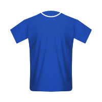 Carlisle United home football Shirt Carlisle United home football jersey
