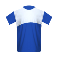 CDR Quarteirense home football Shirt CDR Quarteirense home football jersey