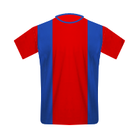 Alverca domaćinska majica Alverca domaći nogometni dres