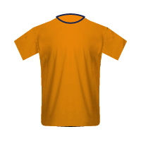 Mansfield Town bluzat per ndeshjet brenda Mansfield Town Dresat per ndeshjet si vendas