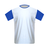Barrow AFC Baju Bola Sepak Pasukan Rumah Barrow AFC jersi pasukan rumah