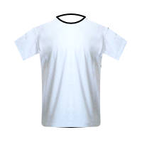 Bromley FC domaćinska majica Bromley FC domaći nogometni dres