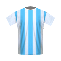 Macaé Esporte FC Majca futbalska kod kuce Macaé Esporte FC Kucni futbalski dres