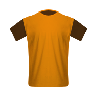 Dundee United Baju Bola Sepak Pasukan Rumah Dundee United jersi pasukan rumah