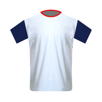 AFC Telford United Majca futbalska kod kuce AFC Telford United Kucni futbalski dres