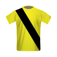 Boston United Majca futbalska kod kuce Boston United Kucni futbalski dres