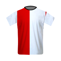 Kidderminster Harriers home football Shirt Kidderminster Harriers home football jersey