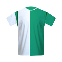 Melaka United Majca futbalska kod kuce Melaka United Kucni futbalski dres