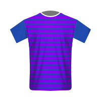 Sportivo Belgrano Gostujec Fudbal Majca Sportivo Belgrano Gostujec Fudbal Dres
