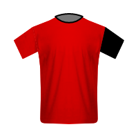 Eastbourne Borough Majca futbalska kod kuce Eastbourne Borough Kucni futbalski dres