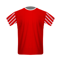 Hemel Hempstead Town Majca futbalska kod kuce Hemel Hempstead Town Kucni futbalski dres
