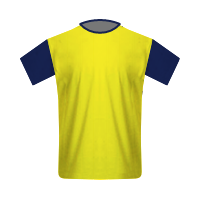 St. Albans City domaćinska majica St. Albans City domaći nogometni dres