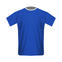 PFC Nesebar Baju Bola Sepak Pasukan Rumah PFC Nesebar jersi pasukan rumah