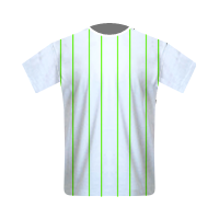 Zhejiang Greentown Gostujec Fudbal Majca Zhejiang Greentown Gostujec Fudbal Dres