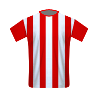 AFC Hornchurch thuis shirt AFC Hornchurch Thuisshirt