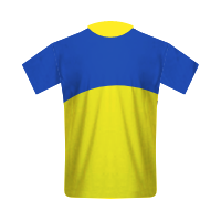 Madureira EC Majca futbalska kod kuce Madureira EC Kucni futbalski dres