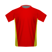 Banbury United thuis shirt Banbury United Thuisshirt