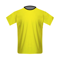 Belper Town thuis shirt Belper Town Thuisshirt