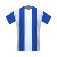 Bishop's Stortford Majca futbalska kod kuce Bishop's Stortford Kucni futbalski dres