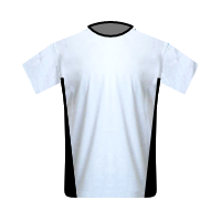 Burgess Hill Town uit voetbal Shirt Burgess Hill Town uit shirt