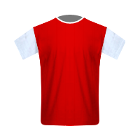 Buxton FC uit voetbal Shirt Buxton FC uit shirt