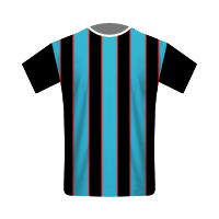 Antigua Barracuda home football Shirt Antigua Barracuda home football jersey