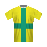 NK Istra 1961 domač nogometni dres NK Istra 1961 domači dres