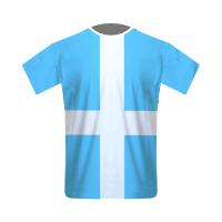 HNK Rijeka away football Shirt HNK Rijeka away football jersey