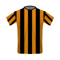 Cheshunt FC bluzat per ndeshjet brenda Cheshunt FC Dresat per ndeshjet si vendas