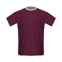 SE Patrocinense home football Shirt SE Patrocinense home football jersey