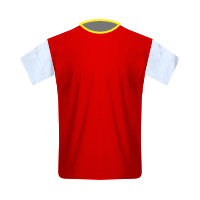 Independiente Santa Fé domač nogometni dres Independiente Santa Fé domači dres