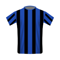 Cleethorpes Town domaćinska majica Cleethorpes Town domaći nogometni dres