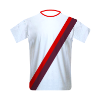 River Plate away football Shirt River Plate away football jersey