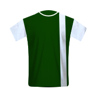 Plymouth Argyle home football Shirt Plymouth Argyle home football jersey